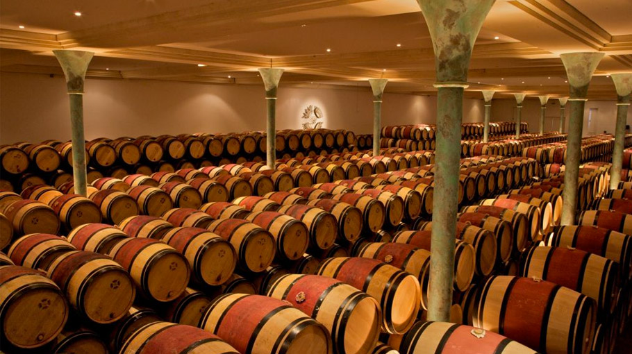 Investir dans le vin : primeurs de Bordeaux