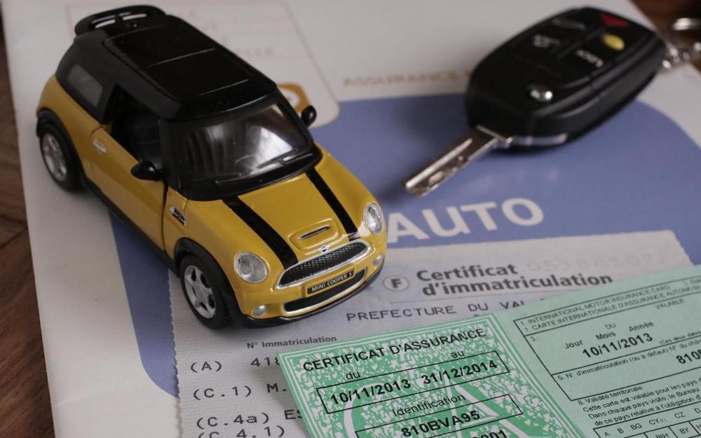 Un fichier pour contrer les 700 000 conducteurs non assurés en France !