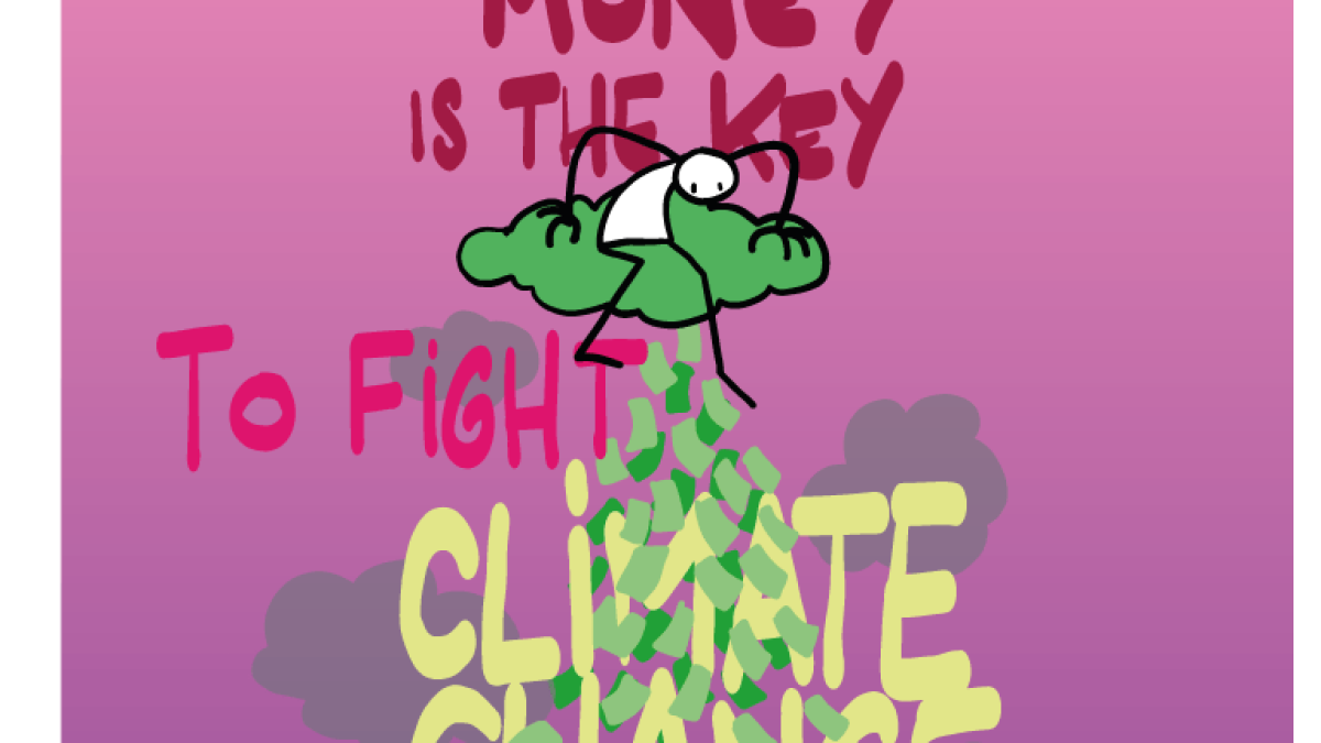 ISR, Finance verte, GreenFin